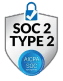 SOC-2-Type-2-Certified